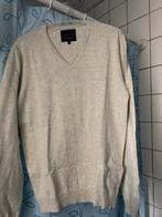 Grijze trui van Angelo Litrico - Maat M, Verzenden, Zo goed als nieuw, Maat 48/50 (M), Grijs