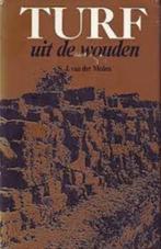 S.J vd Molen - TURF uit de Wouden 1e druk , mooi expl, S.J. van der Molen, Ophalen of Verzenden, Zo goed als nieuw, 17e en 18e eeuw