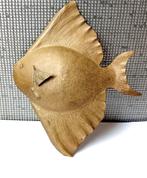 wanddecoratie met vis, Ophalen of Verzenden, Zo goed als nieuw