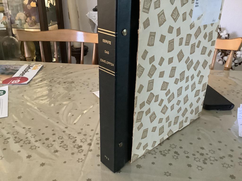 Importa verzamel album, Ophalen of Verzenden, Verzamelalbum