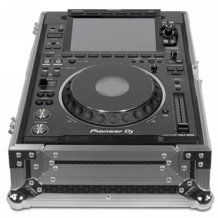 UDG Ultimate Flight Case Multi Format voor CDJ-3000, Muziek en Instrumenten, Behuizingen en Koffers, Nieuw, Overige instrumenten