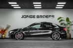 Mercedes-Benz A-klasse 180 Business Solution AMG |Pano|A35|S, Auto's, Mercedes-Benz, 136 pk, Gebruikt, Euro 6, 4 cilinders