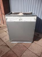 Luxe Miele inbouw vaatwasmachine met display. A+++. Gar+Bez., Ophalen, Zo goed als nieuw, Inbouw, 85 tot 90 cm