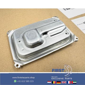 A2239008209 / A2239006130 KOPLAMP MODULE Mercedes C E CLE EQ beschikbaar voor biedingen
