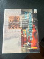 Boek 100 jaar n.v. Vereenigde glasfabrieken., Ophalen of Verzenden, Zo goed als nieuw