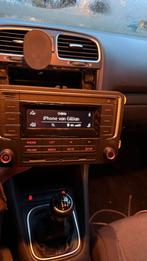 Volkswagen radio met Bluetooth - Zo goed als nieuw!, Auto diversen, Autoradio's, Ophalen of Verzenden, Zo goed als nieuw