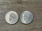 Wilhelmina rijksdaalder 1938 type 2 - grof haar, Ophalen, Koningin Wilhelmina, 2½ gulden