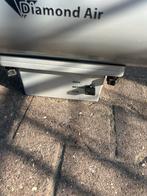 Diamond Air DIA-250 Klimaatbeheersing nieuw, Tuin en Terras, Kweekspullen, Ophalen of Verzenden, Gebruikt, Klimaatbeheersing