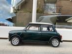 1:12 Mini Cooper 12 inch Green 1990 Premium Classixxs JJTOP, Gebruikt, Ophalen of Verzenden, 1:9 t/m 1:12, Auto