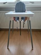 Kinderstoel, Ophalen, Zo goed als nieuw, Overige typen, Stoelverkleiner