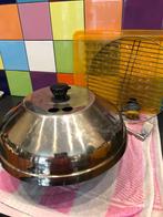 boot barbecue, Ophalen, Gebruikt, Overige typen