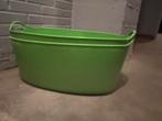 Opberg emmer/doos/box, Ophalen, Gebruikt