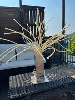 Decoratieve Design Lamp, Huis en Inrichting, Ophalen, Zo goed als nieuw, Metaal, Minder dan 100 cm