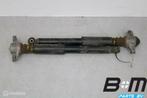 Set schokdempers achterzijde VW Passat B6 3C0513049BQ, Gebruikt