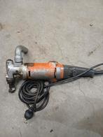 Fein 654-2 Knabbelschaar - Metaalbewerking, Ophalen of Verzenden, Gebruikt