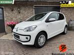Volkswagen Up! 1.0 - 5 Deurs - Airco - Stoelverwarming, Voorwielaandrijving, Gebruikt, Up!, 840 kg