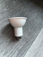 LED spotjes lampen, Ophalen of Verzenden, Zo goed als nieuw, Halogeen (gloei)lamp