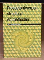 J. Eekels - Productontwerpen, structuur en methoden, Ophalen, J. Eekels; N.F.M. Roozenburg, Zo goed als nieuw, Bouwkunde