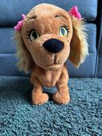 Schattige Interactieve Lucy Hond, Ophalen, Zo goed als nieuw, Hond