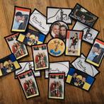 Persoonlijke foto Emblemen... Oeteldonk Kruikenstad, Ophalen of Verzenden, Nieuw
