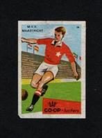 Lucifermerk MVV Maastricht Voetbal Jaren 60., Ophalen of Verzenden, Zo goed als nieuw