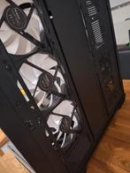 Antec C7 ARGB Zwart Behuizing - Regio Den Bosch, Computers en Software, Computerbehuizingen, Ophalen, Zo goed als nieuw
