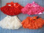 Nieuw, mooie petticoat / tule rokje maat 80/86., Kinderen en Baby's, Babykleding | Maat 80, Ophalen of Verzenden, Nieuw, Meisje