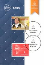 Nederland- Bonaire- 2015- Eén Koninkrijk der Nederlanden- G, Ophalen of Verzenden, Na 1940, Gestempeld