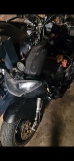 Gilera Runner onderdelen - 50cc blok aanwezig, Fietsen en Brommers, Scooters | Piaggio, Tweetakt, Gebruikt, Overige modellen, Maximaal 45 km/u