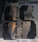 Hawk remblokken subaru impreza sti, Auto-onderdelen, Ophalen of Verzenden, Nieuw, Subaru