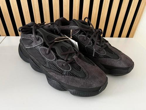 YEEZY 500 “UTILITY BLACK” US10 / EU44, Kleding | Heren, Schoenen, Nieuw, Sneakers of Gympen, Zwart, Ophalen of Verzenden