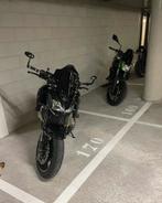 Te huur 2 motorparkeerplaatsen ondergrondse parkeergarage, Huizen en Kamers, Garages en Parkeerplaatsen