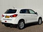 Mitsubishi ASX 1.6 Cleartec Invite+|Trekhaak|Camera|PDC|Crui, Auto's, Voorwielaandrijving, Euro 5, Stof, Gebruikt