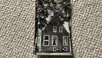 Ansichtkaart Bourtange Majoorslogement. 915, Verzamelen, Ansichtkaarten | Nederland, Ophalen of Verzenden, 1940 tot 1960, Ongelopen