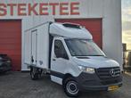 Mercedes-Benz Sprinter 315 CDI L2 RWD | Koelwagen | Camera |, Gebruikt, 4 cilinders, Wit, Mercedes-Benz