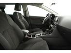 SEAT Leon ST 1.5 TSI FR Black Edition DSG | Digital Cockpit, Auto's, Seat, Stof, Zwart, 4 cilinders, Leon