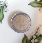 2 euromunt Cyprus 2008, Ophalen of Verzenden, Cyprus, 2 euro, Losse munt