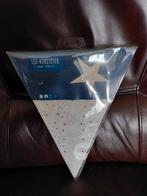 LED Kerstster Papier - 60cm op halen, Ophalen of Verzenden, Nieuw