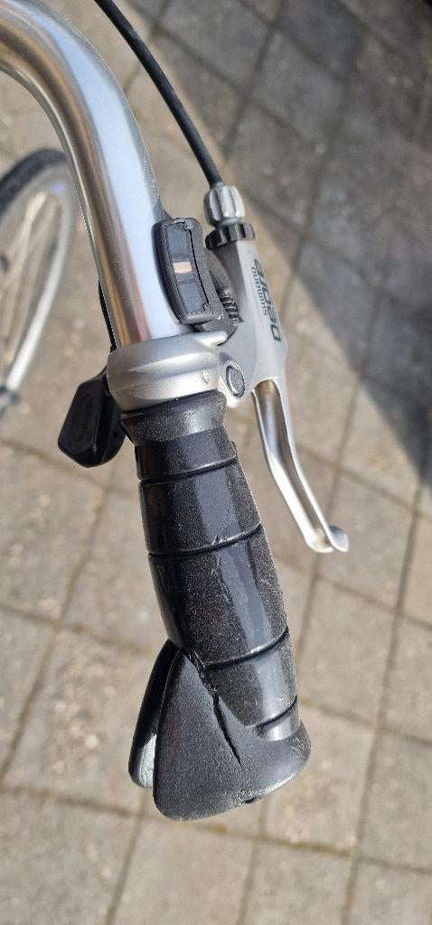 fiets, Ophalen, Gebruikt, Overige merken, Versnellingen