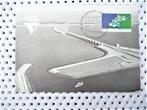 12 BRIEFKAARTEN O.A. 5 GEIILUSTREERD DE EEUW V 2000, Verzenden, Briefkaart