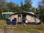 Unico genua 280, Caravans en Kamperen, Voortenten en Luifels, Ophalen, Gebruikt, Unico Ventura