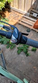 Meisjes fiets 26 inch, er moet remmen verandert worden., Ophalen, Gebruikt