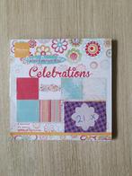 18 x Paper Pad / Papierblok van Marianne Design, Ophalen of Verzenden, Zo goed als nieuw, Overige typen