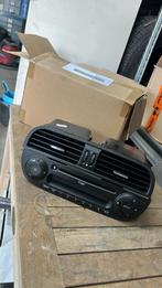 Radio Fiat 500 Auto, Ophalen of Verzenden, Gebruikt