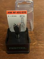 Te koop DIVERSE  festool frezen  NIEUW, Ophalen of Verzenden, Nieuw, Elektrisch, Bovenfrees