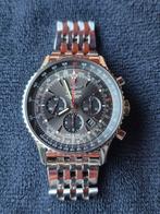 Breitling Navitimer - Chronograph - LIMITED EDITION 16/1000, Staal, Staal, Breitling, Polshorloge