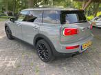 Mini Mini Clubman 1.5 One Chili Serious Business, 65 €/maand, Stof, Gebruikt, 102 pk