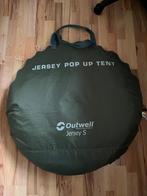 Outwell Jersey S, Ophalen, Gebruikt, Campingstoel