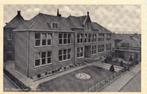 Groenlo   -   R.K. Meisjesschool                =0012=, Verzamelen, Ansichtkaarten | Nederland, Ophalen of Verzenden, Ongelopen