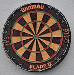 Dartbord, Sport en Fitness, Darts, Ophalen of Verzenden, Gebruikt, Dartbord